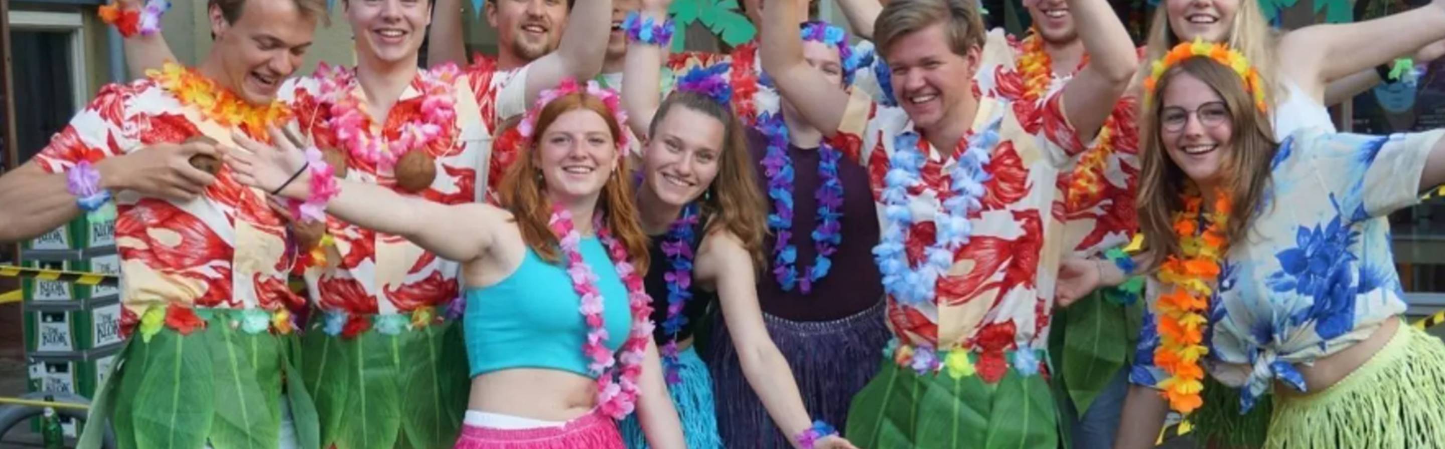 Campuslaan 53