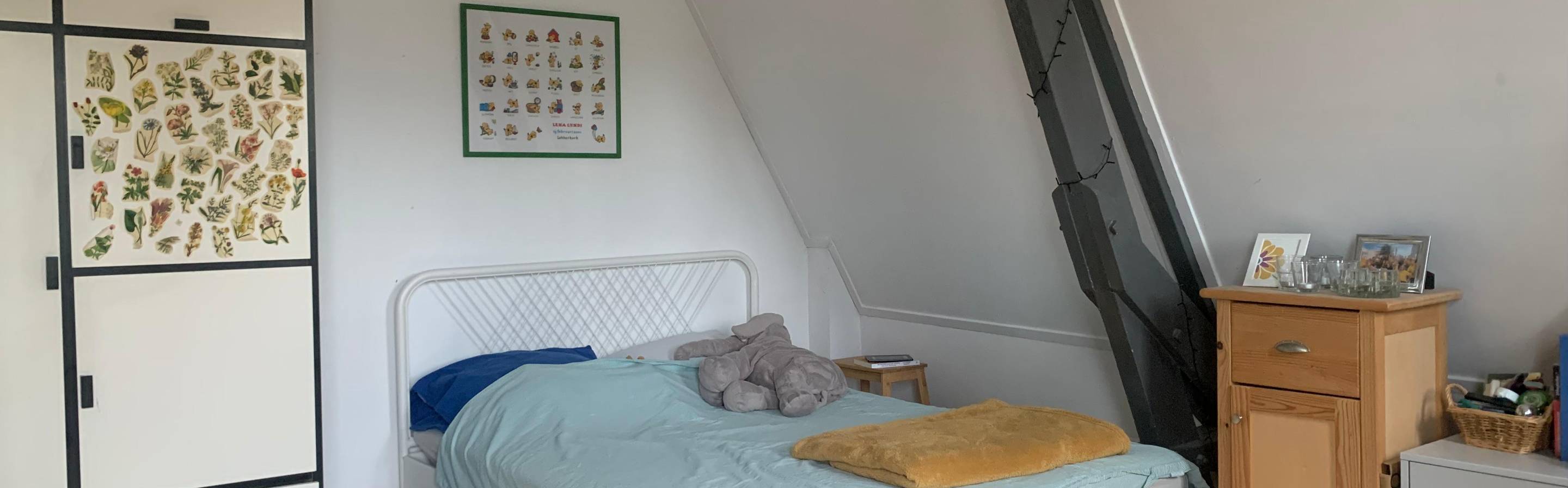 Noorderhagen 7b