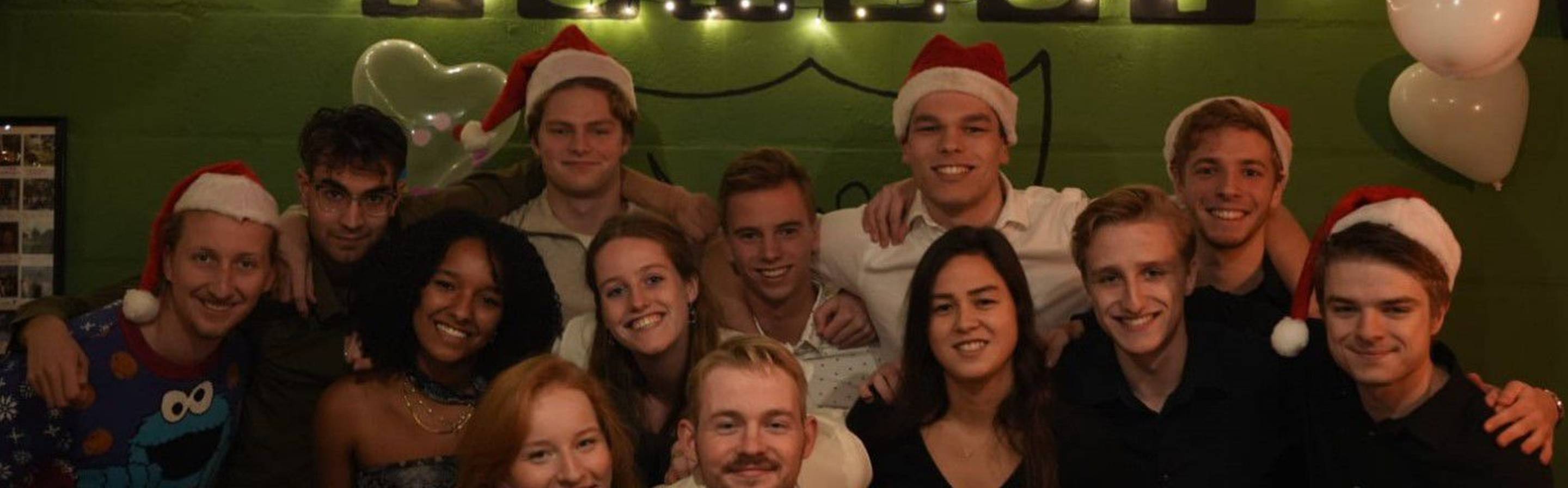 Campuslaan 41