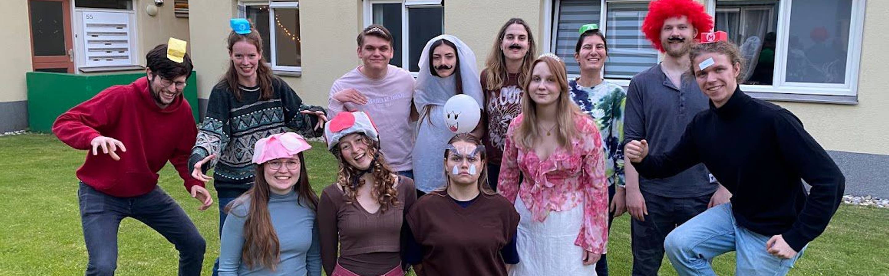 Campuslaan 71