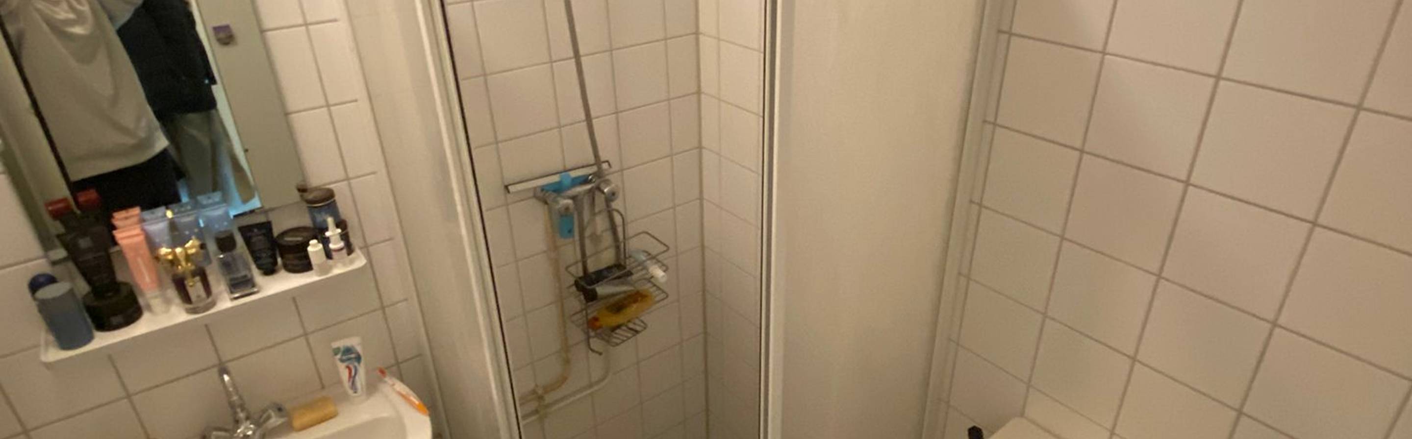 Witbreuksweg 401C