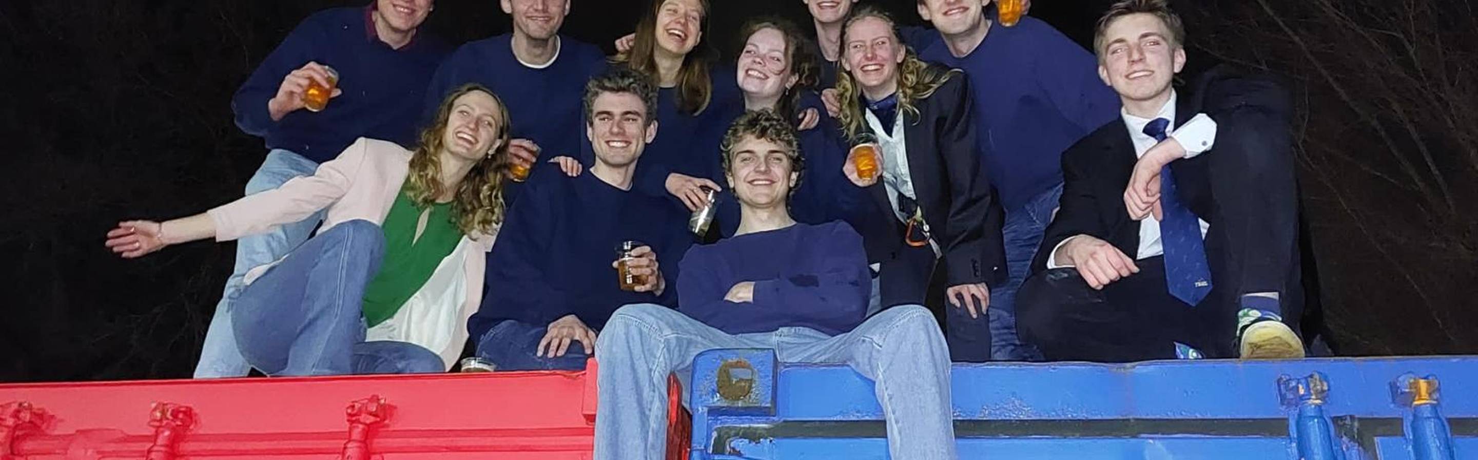 Calslaan 5C