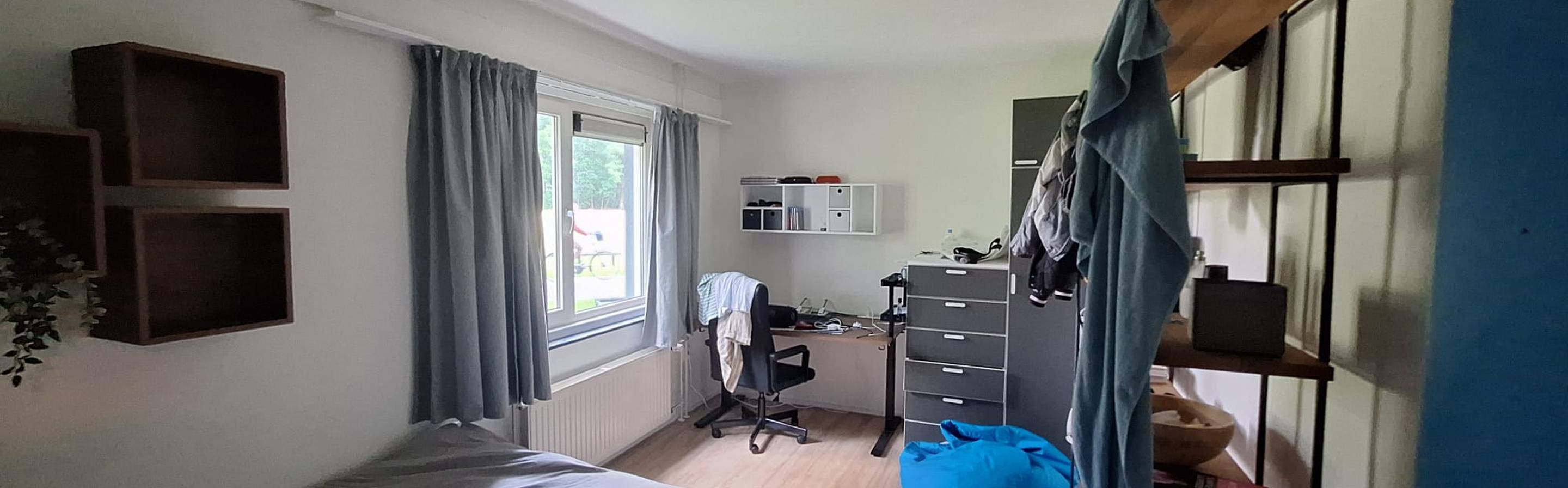 Campuslaan 69